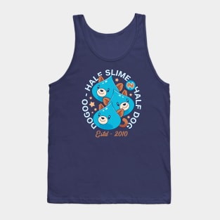 Dogoos Emblem Tank Top